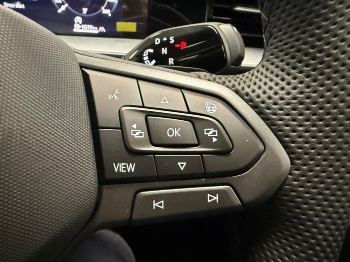 2025 Volkswagen Tayron 195TSI R-Line