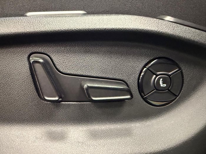 2025 Volkswagen Tayron 195TSI R-Line