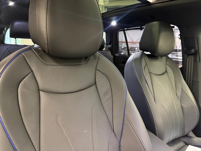 2025 Volkswagen Tayron 195TSI R-Line