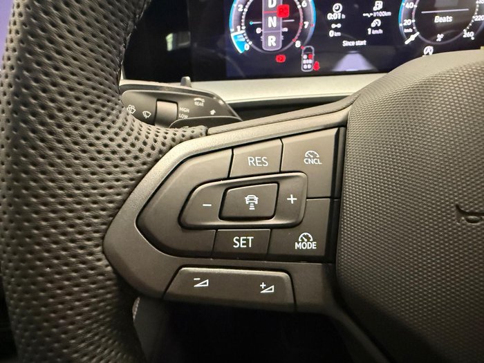 2025 Volkswagen Tayron 195TSI R-Line