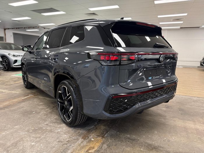 2025 Volkswagen Tayron 195TSI R-Line