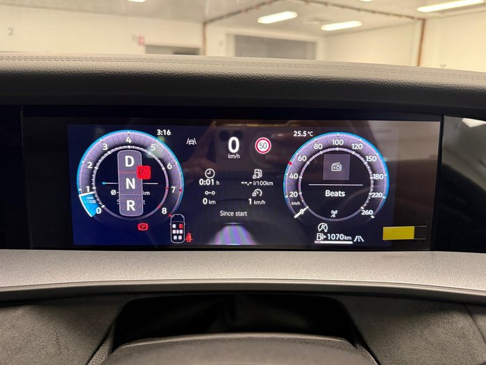 2025 Volkswagen Tayron 195TSI R-Line