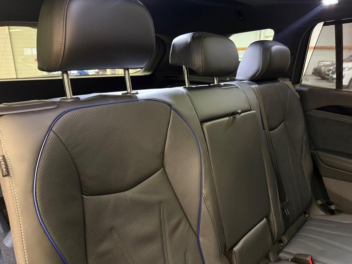 2025 Volkswagen Tayron 195TSI R-Line