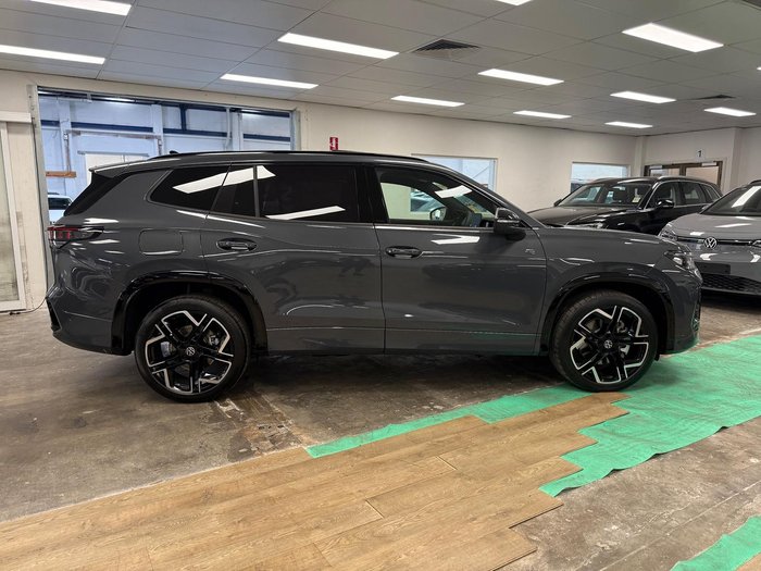 2025 Volkswagen Tayron 195TSI R-Line