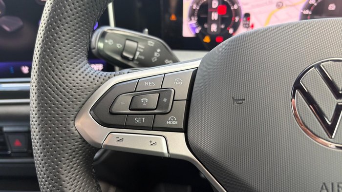 2026 Volkswagen Tayron 195TSI R-Line