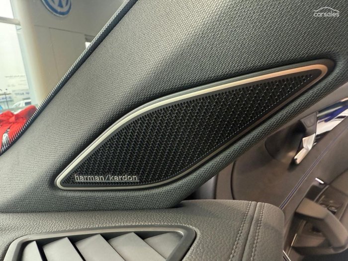 2025 Volkswagen Tayron 195TSI R-Line