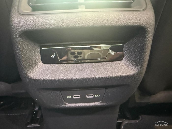 2025 Volkswagen Tayron 195TSI R-Line