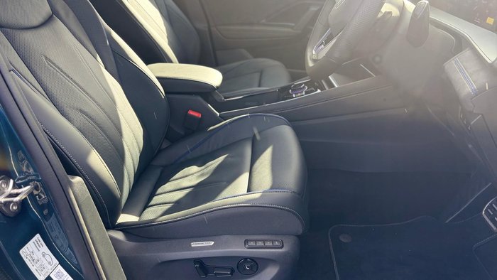 2026 Volkswagen Tayron 195TSI R-Line