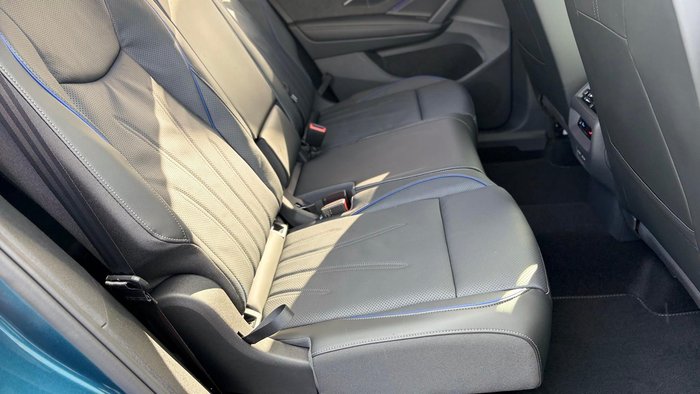 2026 Volkswagen Tayron 195TSI R-Line