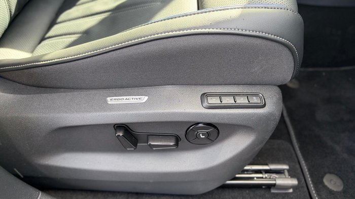 2026 Volkswagen Tayron 195TSI R-Line