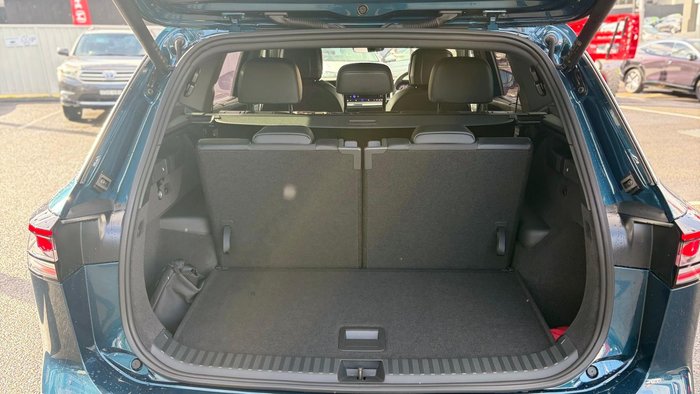 2026 Volkswagen Tayron 195TSI R-Line