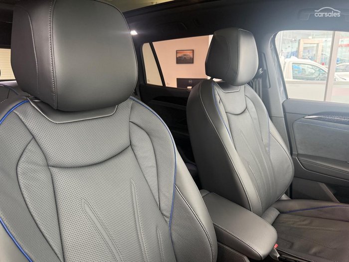 2025 Volkswagen Tayron 195TSI R-Line