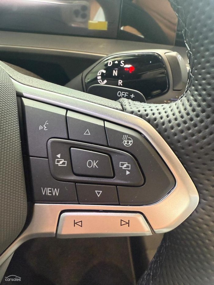 2025 Volkswagen Tayron 195TSI R-Line