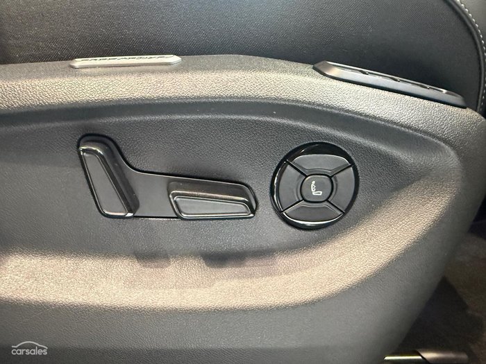 2025 Volkswagen Tayron 195TSI R-Line