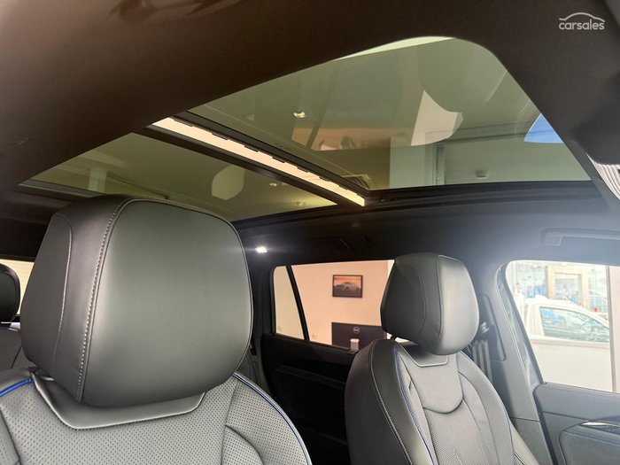 2025 Volkswagen Tayron 195TSI R-Line