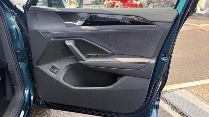 2026 Volkswagen Tayron 195TSI R-Line