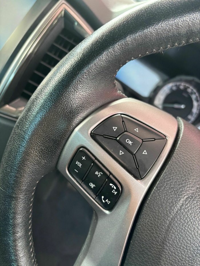 2016 Ford Ranger XLT