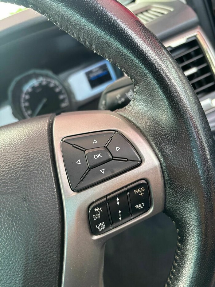 2016 Ford Ranger XLT