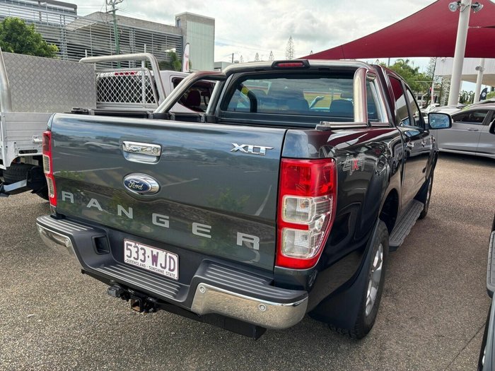 2016 Ford Ranger XLT