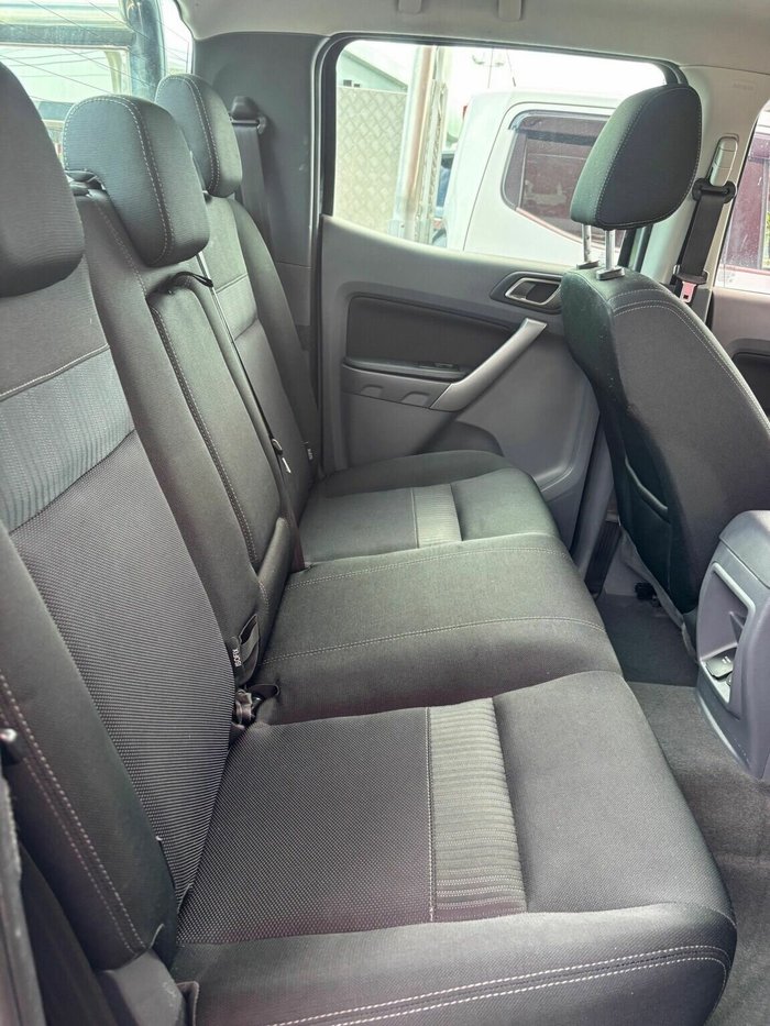 2016 Ford Ranger XLT