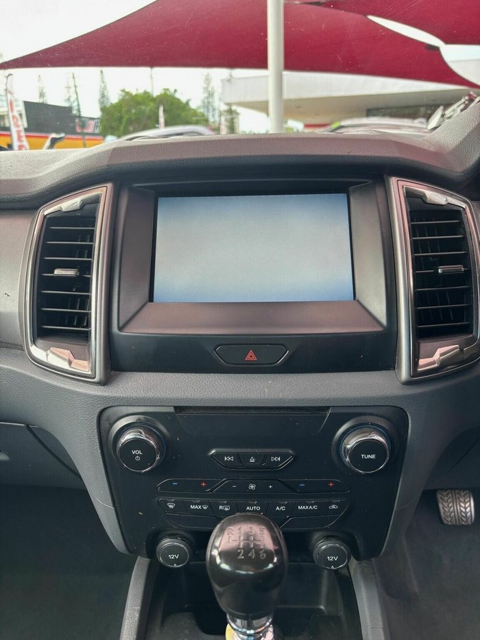 2016 Ford Ranger XLT