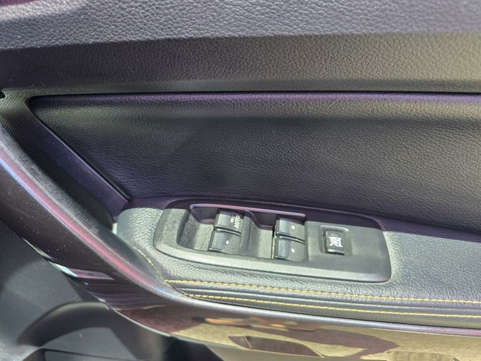 2019 Ford Ranger Wildtrak