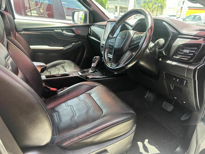 2023 Isuzu D-MAX X-TERRAIN