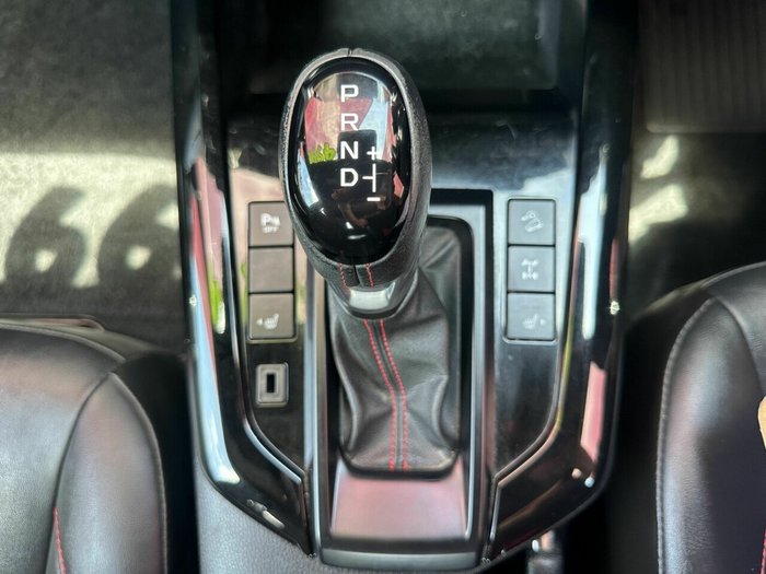 2023 Isuzu D-MAX X-TERRAIN