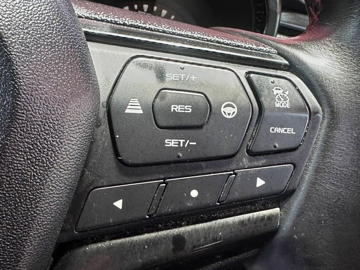 2023 Isuzu D-MAX X-TERRAIN