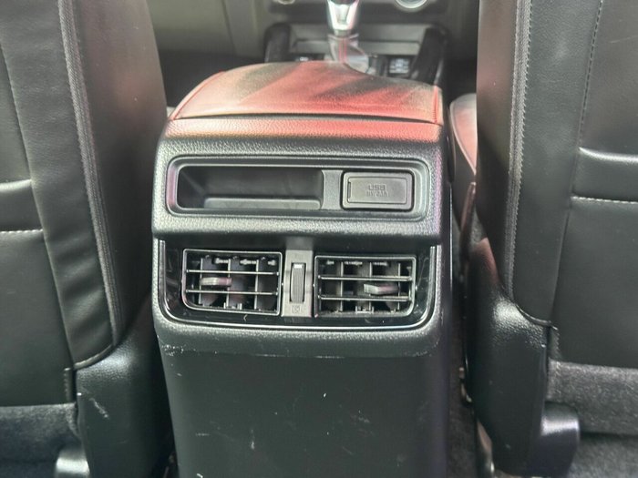 2023 Isuzu D-MAX X-TERRAIN