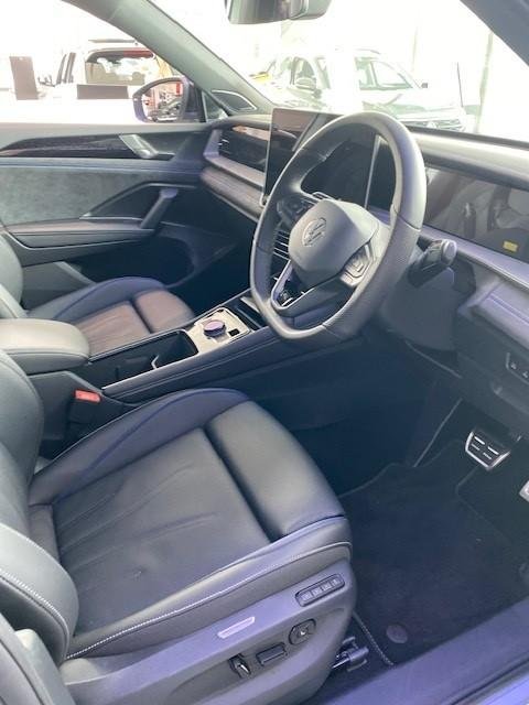 2025 Volkswagen Tayron 195TSI R-Line