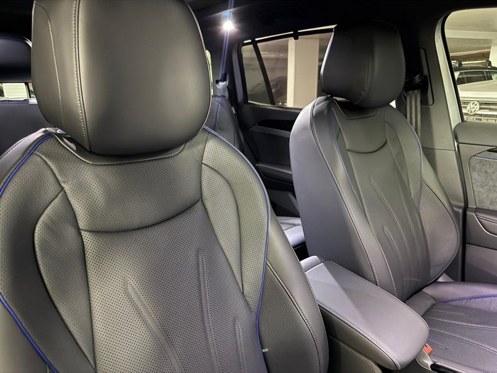 2025 Volkswagen Tayron 195TSI R-Line