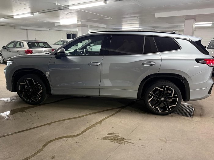 2025 Volkswagen Tayron 195TSI R-Line