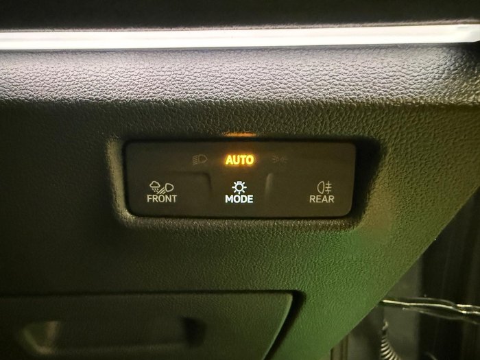 2025 Volkswagen Tayron 195TSI R-Line