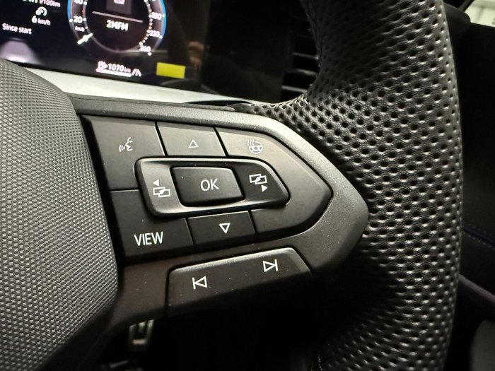 2025 Volkswagen Tayron 195TSI R-Line