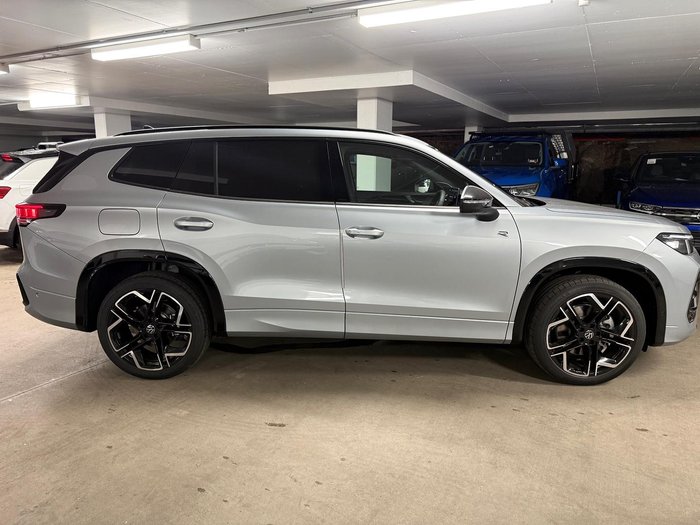 2025 Volkswagen Tayron 195TSI R-Line