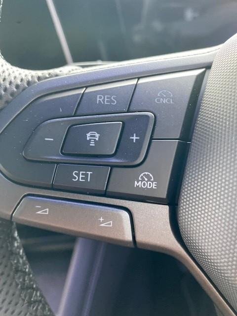 2025 Volkswagen Tayron 195TSI R-Line