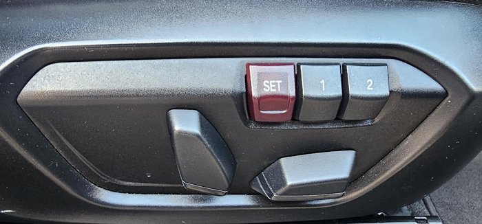 2014 BMW X3 xDrive20d F25 MY14 4X4 Constant Mineral Silver