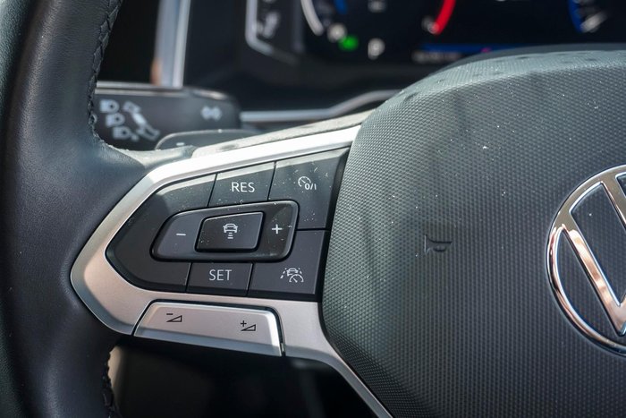 2023 Volkswagen Polo 85TSI Style