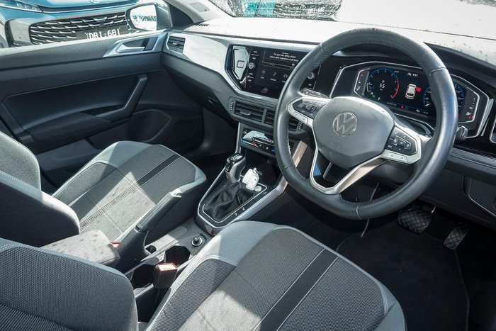 2023 Volkswagen Polo 85TSI Style