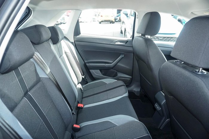 2023 Volkswagen Polo 85TSI Style