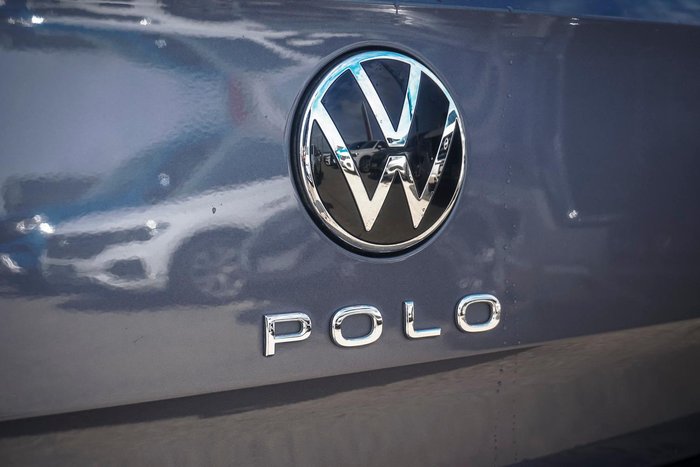 2023 Volkswagen Polo 85TSI Style