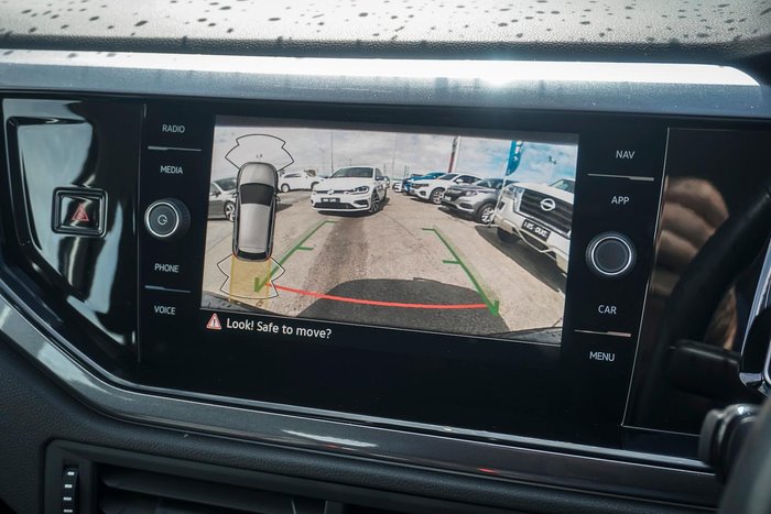 2023 Volkswagen Polo 85TSI Style