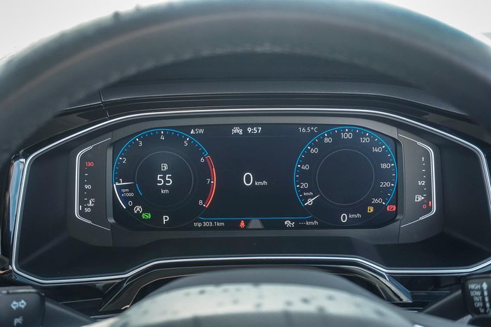 2023 Volkswagen Polo 85TSI Style