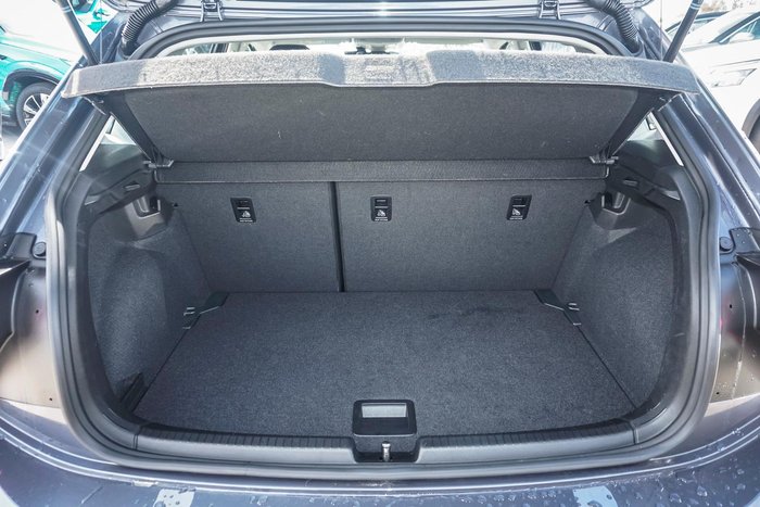 2023 Volkswagen Polo 85TSI Style