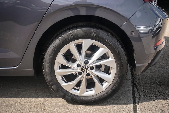 2023 Volkswagen Polo 85TSI Style