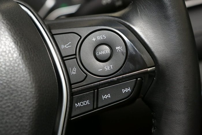 2022 Toyota Camry SL