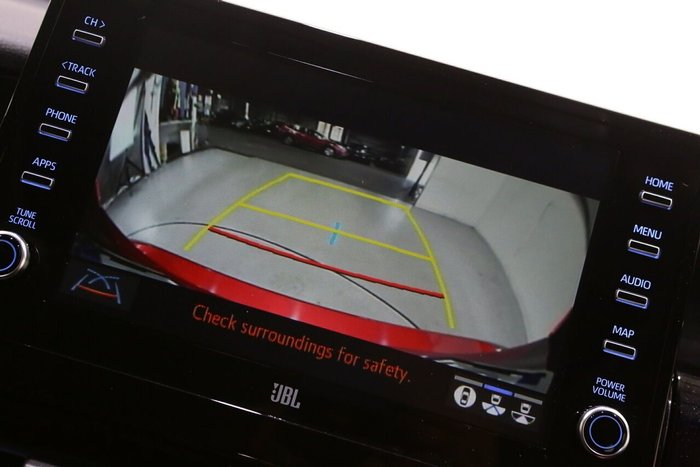 2022 Toyota Camry SL