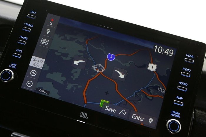 2022 Toyota Camry SL