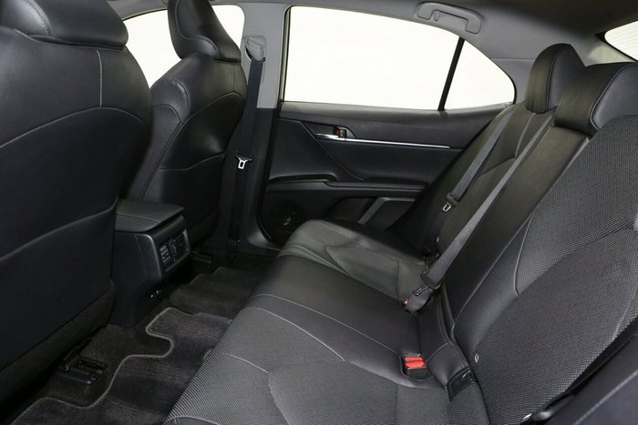 2022 Toyota Camry SL